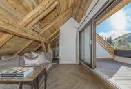 Exklusive-historische Villa im Zentrum