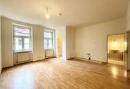 Praktische 3-Zimmer-Wohnung mit guter Raumaufteilung und ausgezeichneter Anbindung