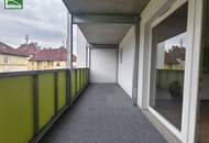 Moderne Genossenschaftswohnungen mitten in St. Pölten! Unbefristet!