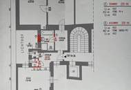 Erstbezug - Qualitativ hochwertigst sanierte Altbauwohnung im Innenhof 1. Stock - nur ca. 3 Gehminuten zur U3 Station Kardinal-Nagl-Platz