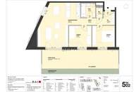 NACHMIETERSUCHE Moderne Neubauwohnung direkt an der U2 Aspernstraße