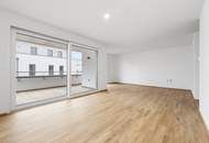 PROVISIONSFREI! Großzügige 3 Zimmer-Wohnung mit Sonnenbalkon &amp; Stil