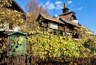 EINE DER SCHÖNSTEN LAGEN WIENS! SALMANNSDORFER ERSTBEZUG MIT 4 ZIMMERN UND GARAGE