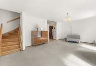 Schönes Haus mit großem Garten im Herzen von Mauerbach