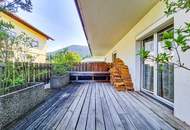 Wohnen am Wildsee – Gartenwohnung in traumhafter Lage!