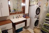Helle und ruhige Terrassenwohnung in zentraler Lage