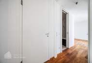 Einzigartige 5-Zimmer Stadtwohnung mit Terrasse, Nähe Stephansplatz