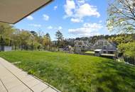 PREMIUM ++ 5 Zimmer GARTENWOHNUNG - Erstbezug