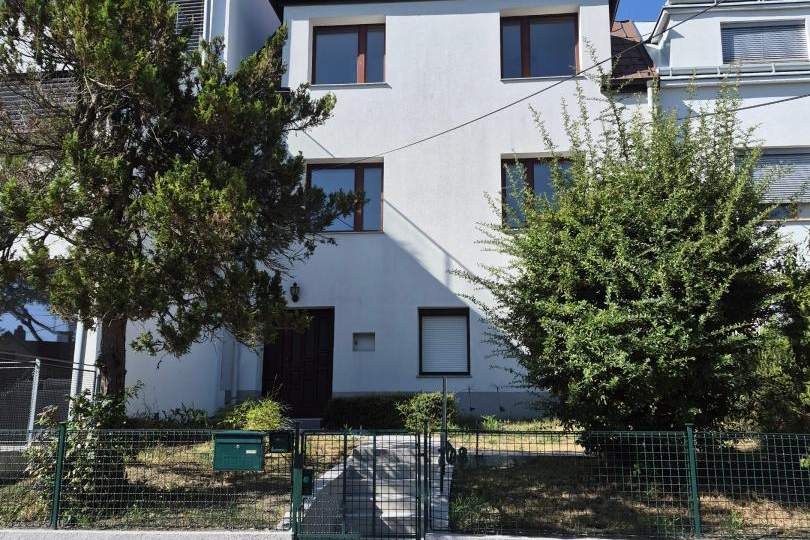 MIETHAUS IN BELIEBTER PENZINGER WOHNLAGE, Haus-miete, 1.972,24,€, 1140 Wien 14., Penzing