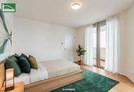 Urbanes Wohnen mit Klasse – exklusive Neubauwohnung beim Wiener Hauptbahnhof - ab 15.05.2026 beziehbar!