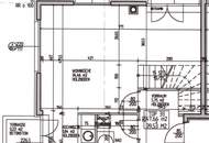 SCHÖNE 3 - ZIMMER MAISONETTE MIT 2 TERRASSEN / NÄHE KRANKENHAUS GÖTTLICHER HEILAND