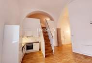 Große Galeriewohnung im Palais Zollamt - Top 39