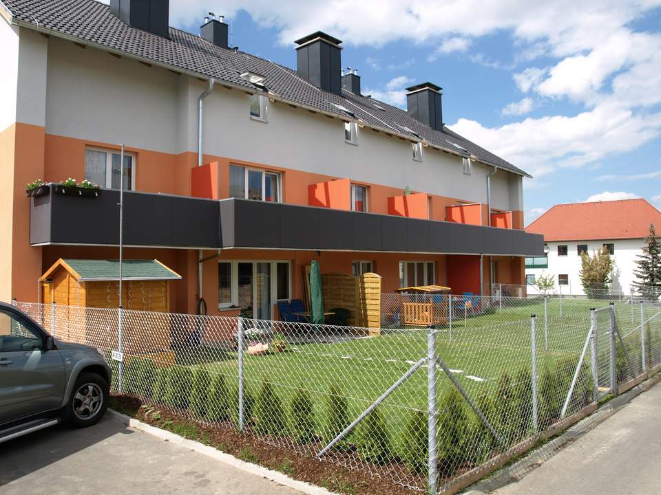 Haag, 3 Zimmer - Maisonette, 70,93 m² / 00812-00084