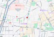 Ordination in Toplage - Rummelhardtgasse