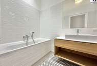 360° TOUR // GENERALSANIERTE STILWOHUNG nahe DONAUKANAL