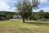 Familienparadies mit Weitblick und Garten