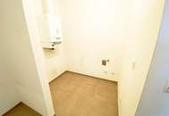 Gartenwohnung in STAMMERSDORF!!! Nur EUR 4993 pro m² (gewichtete Fläche) Befristet vermietet.