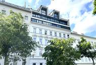 Urbaner Wohntraum mit Stil: Dachgeschoss mit Weitblick! Exklusiver DG Erstbezug mit zwei Terrassen!