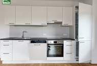 Wundervolle 2-Zimmer-Wohnung HOFSEITIG - Moderner Wohnkomfort im Herzen der Landeshauptstadt!