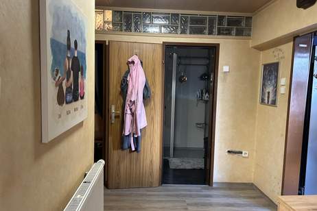 Einfamilienhaus mit sonnigem Grund, Haus-kauf, 185.000,€, 2273 Gänserndorf