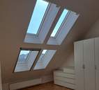 Kleines Zinshaus in Oberlaa