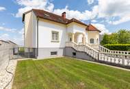 Repräsentatives Mehrfamilienhaus mit eleganter Ausstattung in Ruhelage