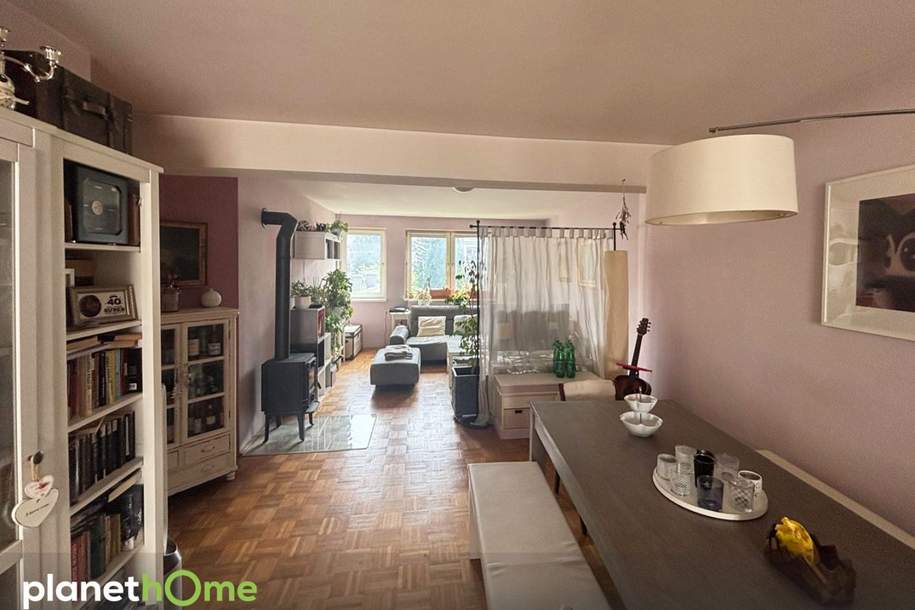 Großzügige, moderne 3-Zimmer-Wohnung beim Wohnpark Sandleiten, Wohnung-kauf, 335.000,€, 1160 Wien 16., Ottakring