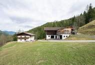 "Hainzergut in Mühlbach am Hochkönig" – Ein Stück gelebte Geschichte mit Zukunft