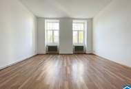 Gemütliche 3-Zimmer-Altbauwohnung mit separater Küche in U-Bahn-Nähe