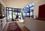 Wohnen, wo andere Urlaub machen – Traumhafter Streckhof mit Geschichte &amp; Stil