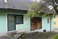 Sanierungsobjekt mit Charakter: Drei Ebenen voller Möglichkeiten