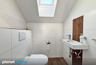 Doppelhaushälfte mit großem Gartenanteil