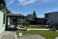 Von der Stadt aufs Land!