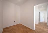 ++NEU++ HELLE SENSATIONELLE 3-ZIMMER ALTBAUERSTBEZUG IN 1070