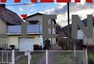 Klein aber Fein! Haus mit 70m² und 4 Zimmern in Gloggnitz zu verkaufen!