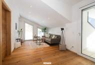 Jetzt mit 80.000 € Preisvorteil: "4-Zimmer-Weitblick" Premium Residence