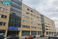 DPC | Bürofläche mit flexibler Raumaufteilung