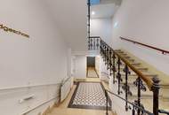 Loft-Charakter mit Glasgalerie