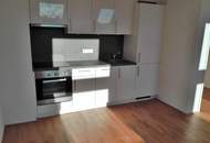 Dachgeschoss 3-Zimmer Wohnung nahe der U4-Station Meidling Hauptstraße!