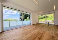 2 moderne Erstbezug Häuser in Hausmannstätten mit gr. Terrasse, Keller und überdachten Stellplätzen!