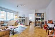 2-Zimmer Wohnung im Zentrum von Wien/Favoriten