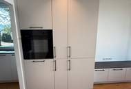ANFRAGEN NUR ONLINE ! -Sonnige, neu sanierte 3-Zimmer-Wohnung mit Balkon und Garage in Kematen