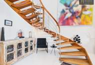Privates Seehaus der Extraklasse | Erste Reihe | Exklusive Architektur | 30 Min. von Wien