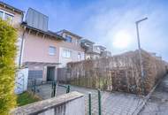 Stilvolle Dachgeschosswohnung mit Dachterrasse und Weitblick in Neumarkt am Wallersee