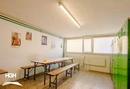 2213 Bockfließ 970 m² große Gewerbehalle Nähe Wien mit Photovoltaik-Anlage