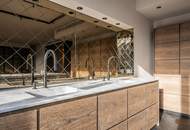 Absolute rarity in the Palais Hansen: Exclusive penthouse in prime location!