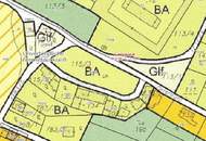 Baugrundstücke ab 500m² bis 1000m² - 165,-/m², 20 Minuten von Wien