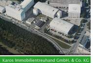 GARAGENPLÄTZE MIT E-LADESTATION!!!