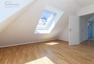EXKLUSIVES DACHTERRASSEN-DOMIZIL MIT PENTHOUSE-FLAIR
