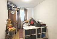 Q11 Leben in Simmering - Gartenwohnung mit 3 Zimmern, Terrasse und Deckenkühlung!